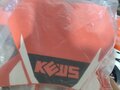 2024 Kews K23, оранжевый, 265000 рублей - вид 11