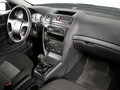 2008 Skoda Octavia II (A5), чёрный - вид 9