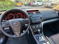 2011 Mazda 6 II (GH) Рестайлинг, чёрный, 1300000 рублей - вид 7