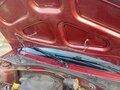 2010 Renault Logan I Рестайлинг, красный, 400000 рублей - вид 11