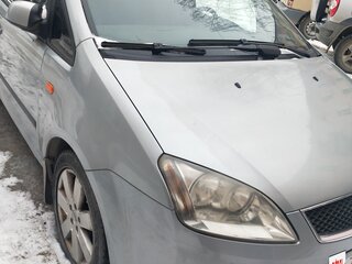 2003 Ford C-MAX I, серый, 540000 рублей, вид 3