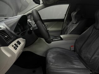 2009 Toyota Venza I, серый, 1399900 рублей, вид 5