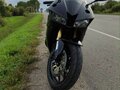 2018 Honda CBR 600RR, чёрный, 850000 рублей