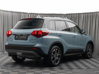 2020 Suzuki Vitara II Рестайлинг, голубой, 2370000 рублей, вид 5