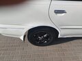 2000 Nissan Presage I, белый, 280000 рублей - вид 4