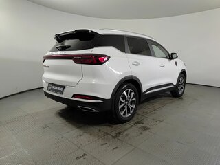 2023 Chery Tiggo 7 Pro Max I, белый, 1632320 рублей, вид 5