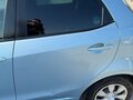 2011 Mazda Demio III (DE), голубой, 710000 рублей - вид 11