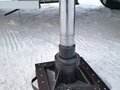 1995 Hino Profia, белый, 6300000 рублей - вид 11