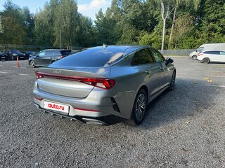 2023 Kia K5 III, серый, 2729999 рублей, вид 5