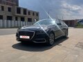 2017 Genesis G80 I, чёрный, 2500000 рублей - вид 2