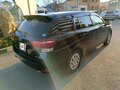 2019 Toyota Corolla Fielder XI (E160, E170) Рестайлинг 2, чёрный, 1500000 рублей - вид 3