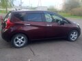 2016 Nissan Note II, красный, 950000 рублей - вид 2