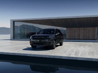 2026 Jeland J7, чёрный, 3109000 рублей, вид 1