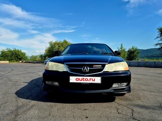 1998 Honda Inspire III, чёрный, 559000 рублей, вид 1