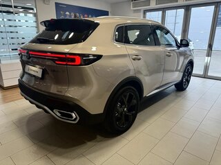2026 Changan UNI-S I Рестайлинг, золотистый, 3079900 рублей, вид 4