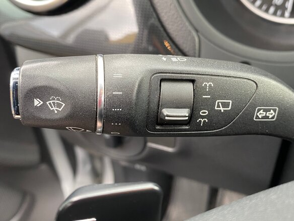2012 Mercedes-Benz B-Класс 180 II (W246), серебристый, 1350000 рублей - вид 28