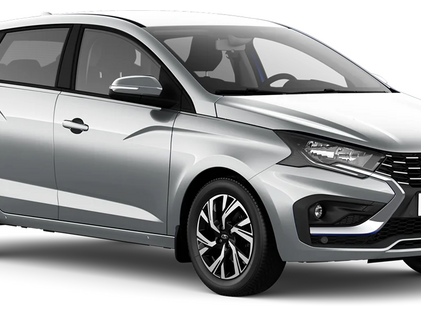Открыть фотографии: Lada (ВАЗ) Iskra