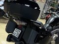 2017 BMW K 1600 GT, чёрный, 1760000 рублей - вид 7