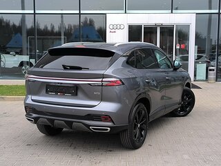 2026 Москвич М70, серый, 3499000 рублей, вид 5