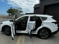 2023 Jetour X70+ I, белый, 2300000 рублей - вид 6