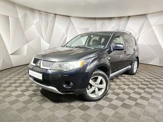 Mitsubishi Outlander II