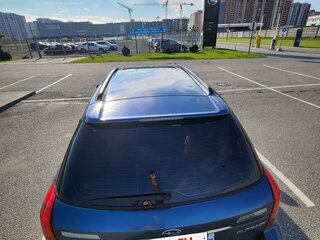 2005 Subaru Legacy IV, синий, 1200000 рублей, вид 5