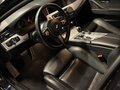 2013 BMW 5 серии 528i xDrive VI (F10/F11/F07) Рестайлинг, чёрный, 2350000 рублей - вид 5