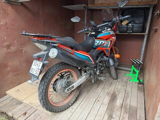 2024 Roliz Sport-003, оранжевый, 155000 рублей, вид 2
