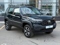 2026 Lada (ВАЗ) Niva Travel I Рестайлинг, зелёный, 1717000 рублей - вид 6