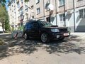 1998 Subaru Forester I, чёрный, 800000 рублей