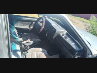 2003 Lada (ВАЗ) 21093i, серебристый, 130000 рублей, вид 5