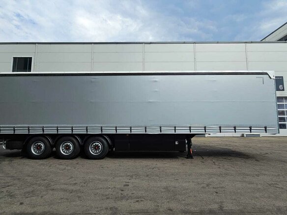 2024 Mammut CH 240-A, серебристый, 3975000 рублей - вид 5
