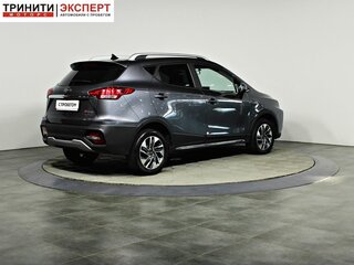 2023 JAC JS3, серый, 1259000 рублей, вид 5