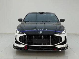 2022 MG 5 II, белый, 870001 рублей, вид 2