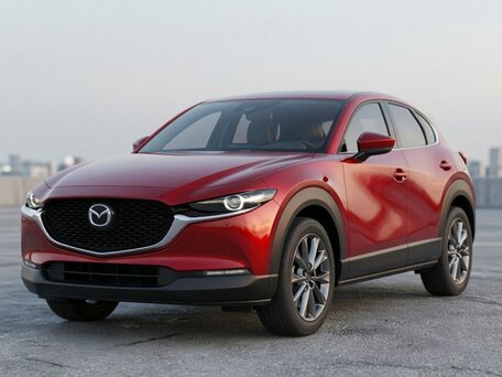 Mazda CX-30 I