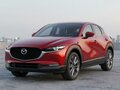 2026 Mazda CX-30 I, белый