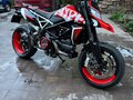2022 Ducati Hypermotard, красный, 1430000 рублей - вид 5