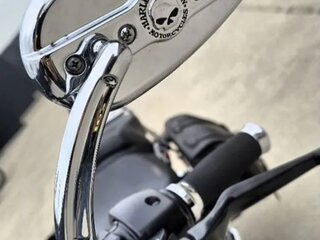 2012 Harley-Davidson Sportster 883, чёрный, 950000 рублей, вид 5