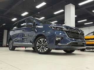 2022 Wuling Jiachen, синий, 970000 рублей, вид 1