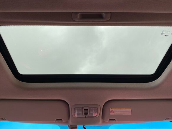 2009 Kia Soul I, серый - вид 12