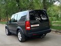 2006 Land Rover Discovery III, серый - вид 7