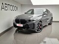 2026 BMW X6 30d III (G06) Рестайлинг, серый