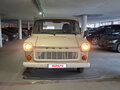 1983 Ford Bronco-II 4-speed, бежевый - вид 6