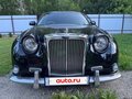 2002 Mitsuoka Galue II, чёрный, 1555555 рублей - вид 7