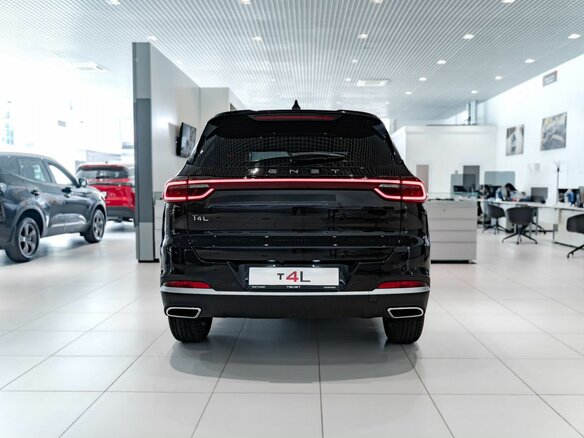 2026 Tenet T4L, чёрный, 2305710 рублей - вид 6