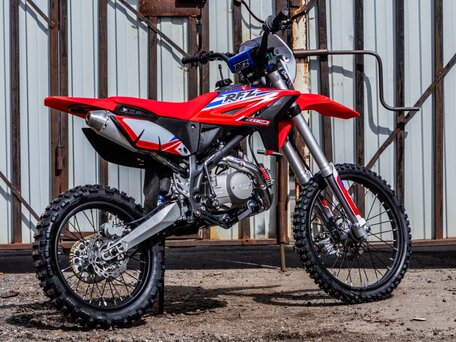 2025 Apollo RFZ, красный, 106000 рублей, вид 5