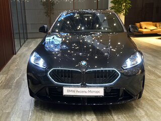 2025 BMW 2 серии Gran Coupe 228i xDrive F74/78, чёрный, 5975000 рублей, вид 2