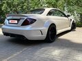 2006 Mercedes-Benz CL-Класс 600 III (C216), чёрный, 2300000 рублей - вид 6