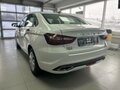 2026 Lada (ВАЗ) Vesta CNG I Рестайлинг (NG), белый, 1881000 рублей - вид 2