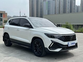 2023 Jetta VS5 I Рестайлинг, белый, 1570000 рублей, вид 3